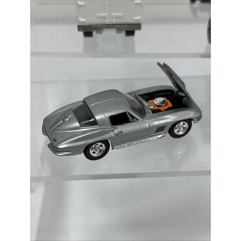 Hot Wheels Redline Lot Cool One Dragster 1967 Corvette Formula P.A.C.K. Hauler